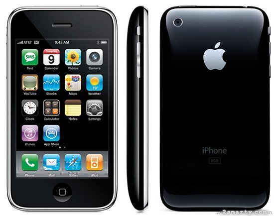 APPLE iPhone 3G picture #1