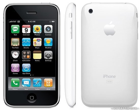 APPLE iPhone 3G picture #2