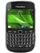 BLACKBERRY Bold Touch 9900