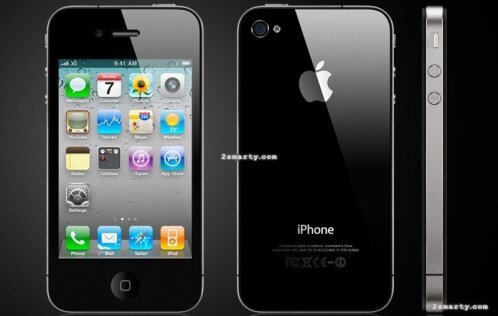 APPLE iPhone 4 picture #4