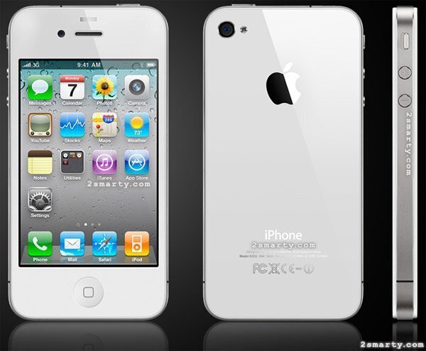 APPLE iPhone 4 picture #1