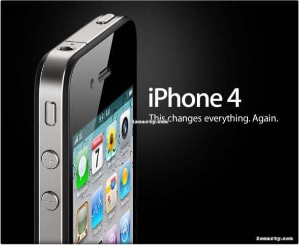 APPLE iPhone 4 picture #15