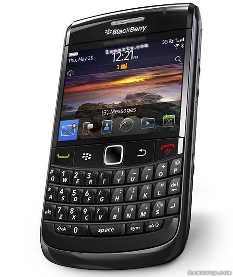 BLACKBERRY Bold 9780 picture #1