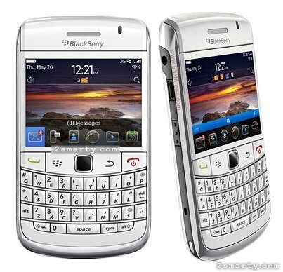 BLACKBERRY Bold 9780 picture #2