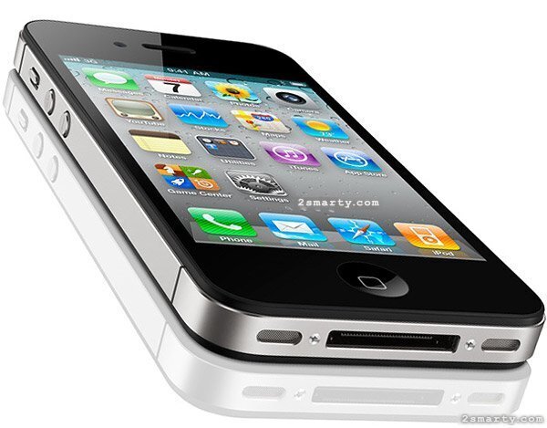 APPLE iPhone 4 CDMA picture #1