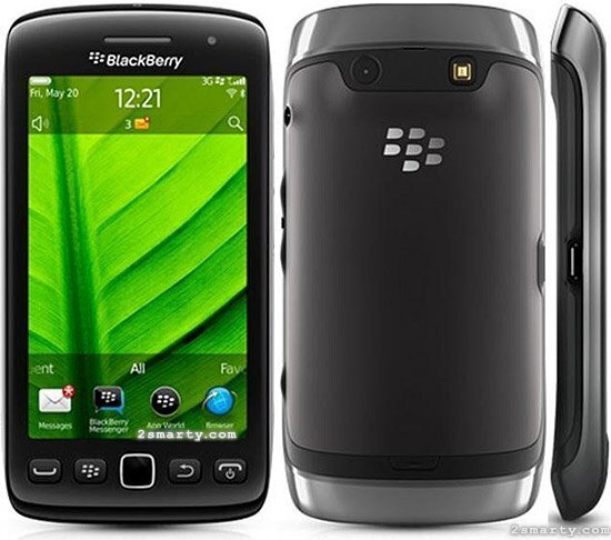 BLACKBERRY Torch 9860 picture #2