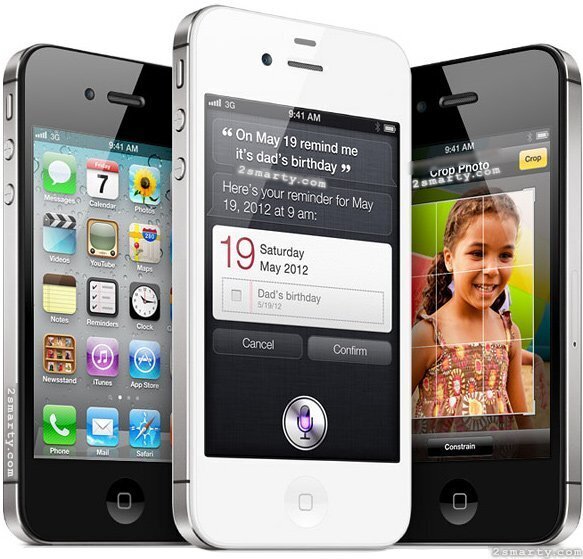 APPLE iPhone 4s picture #1