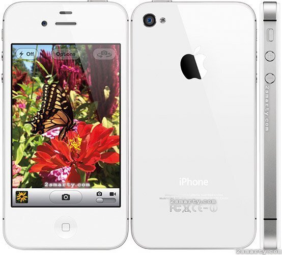 APPLE iPhone 4s picture #2