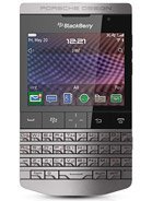 BLACKBERRY Porsche Design P'9981