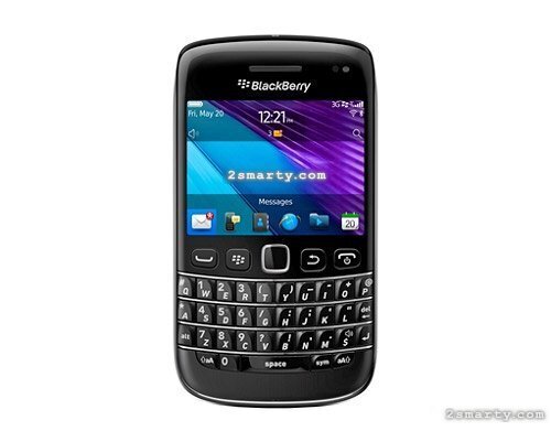 BLACKBERRY Bold 9790 picture #1