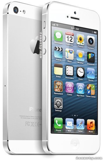 APPLE iPhone 5 picture #2