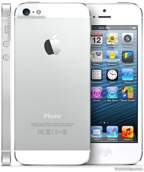 APPLE iPhone 5 picture #3