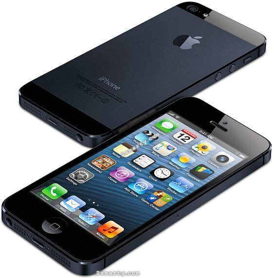 APPLE iPhone 5 picture #5