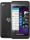 BLACKBERRY Z10