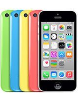 APPLE iPhone 5c