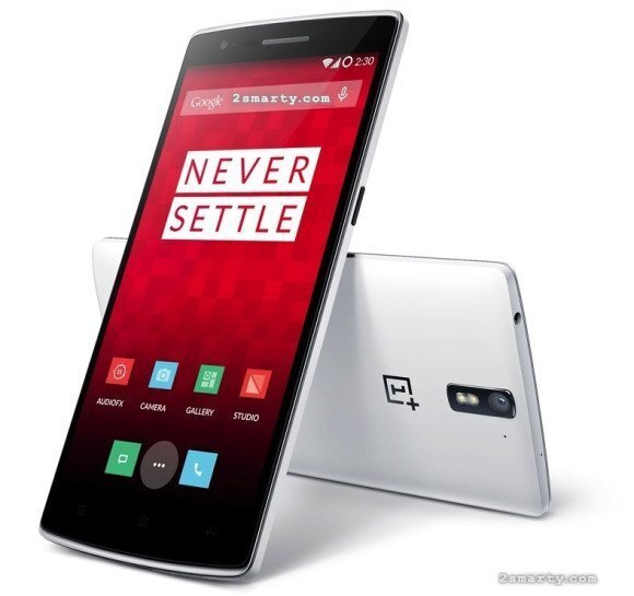 ONEPLUS One picture #2