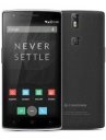 ONEPLUS One