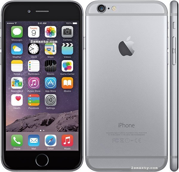 APPLE iPhone 6 picture #1