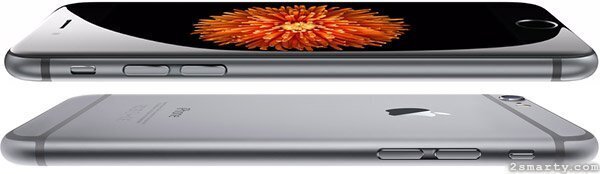 APPLE iPhone 6 picture #4