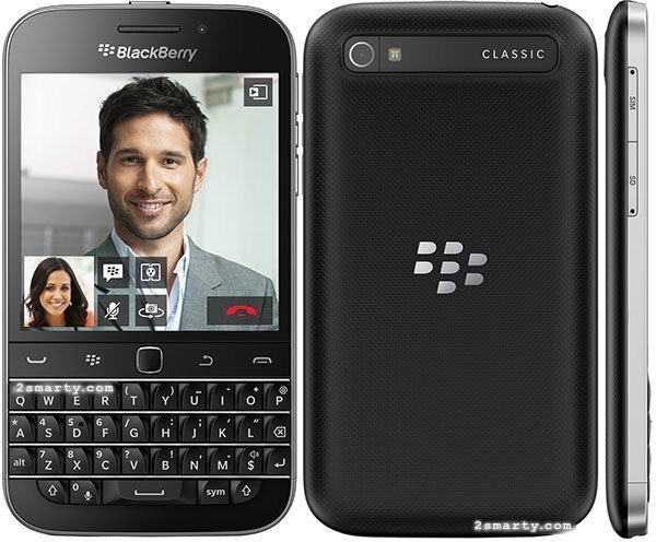 BLACKBERRY Classic picture #1