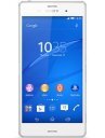 SONY Xperia Z3 Dual