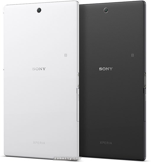 SONY Xperia Z3 Tablet Compact picture #2