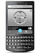 BLACKBERRY Porsche Design P'9983