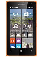 MICROSOFT Lumia 435