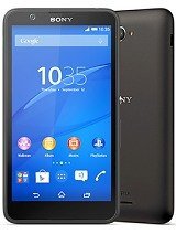 SONY Xperia E4 Dual