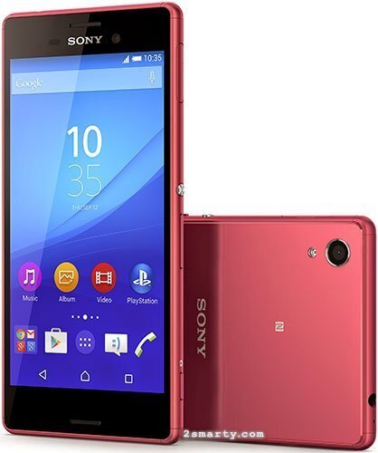 SONY Xperia M4 Aqua Dual picture #2