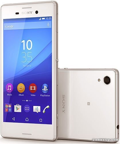 SONY Xperia M4 Aqua Dual picture #3