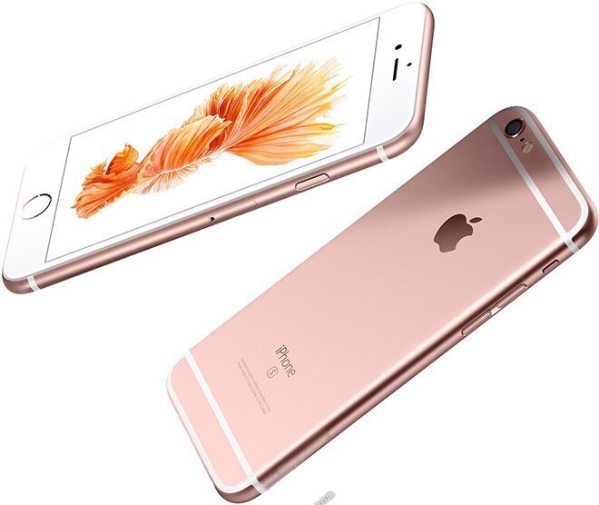 APPLE iPhone 6s picture #3