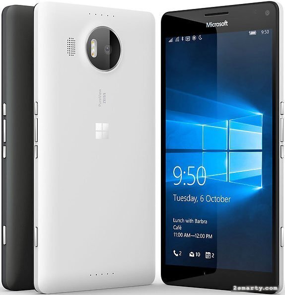 MICROSOFT Lumia 950 XL picture #1