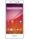 SONY Xperia Z4v