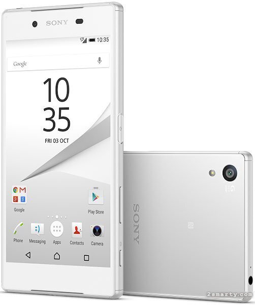 SONY Xperia Z5 picture #1