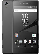 SONY Xperia Z5