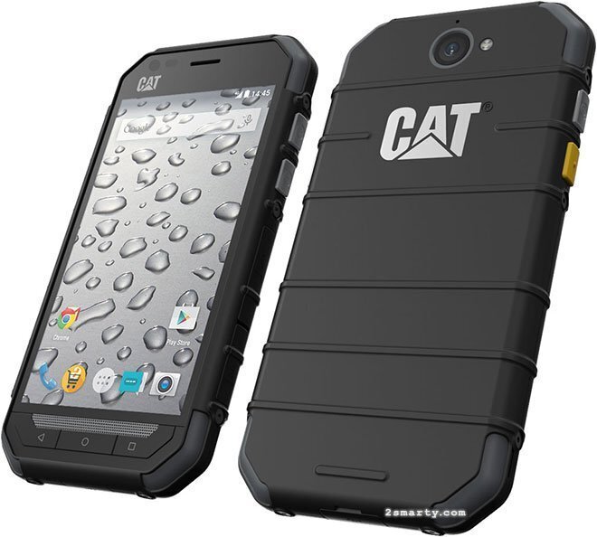 CAT S30 picture #1