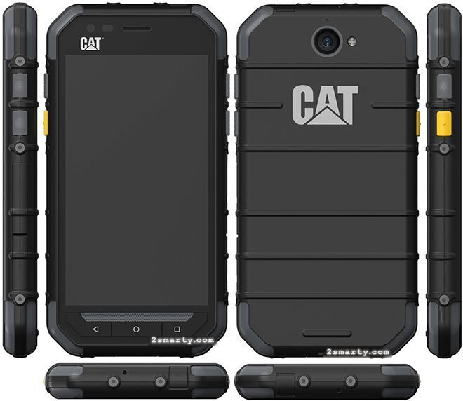 CAT S30 picture #2