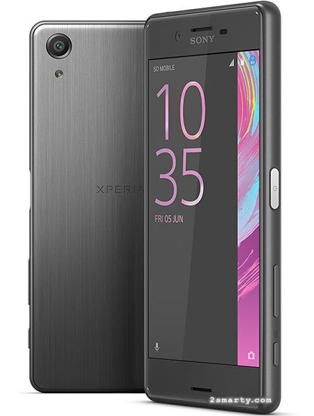 SONY Xperia X Performance picture #1