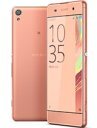 SONY Xperia XA