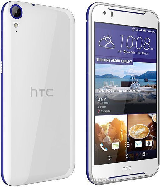 HTC Desire 830 picture #2