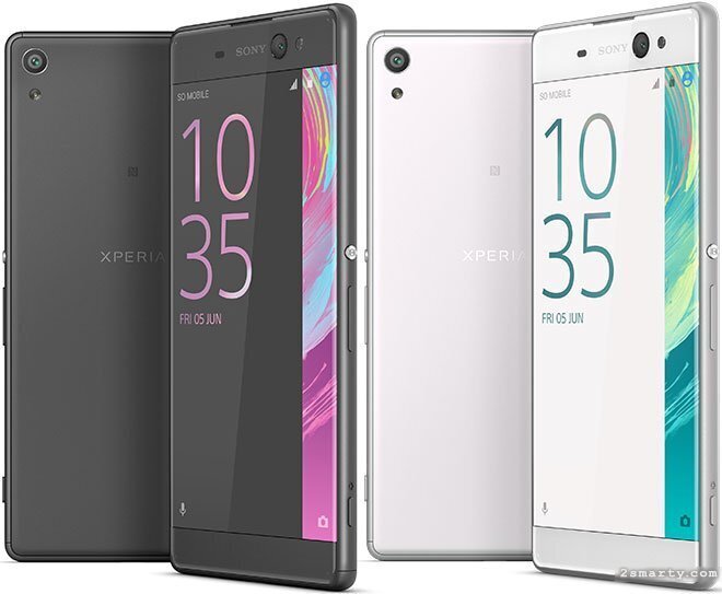 SONY Xperia XA Ultra picture #2