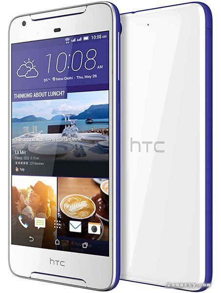 HTC Desire 628 picture #2