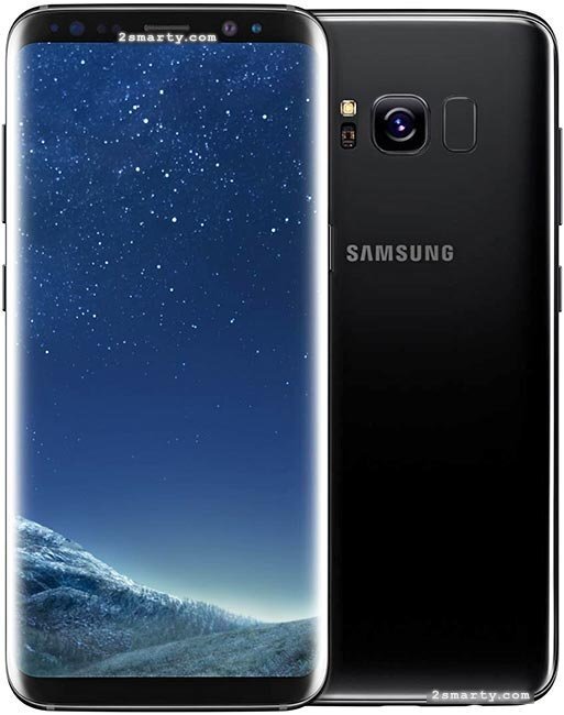 SAMSUNG Galaxy S8 picture #1