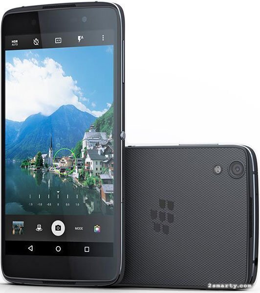 BLACKBERRY DTEK50 picture #1