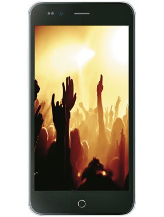 MICROMAX Canvas Fire 6 Q428 picture #1