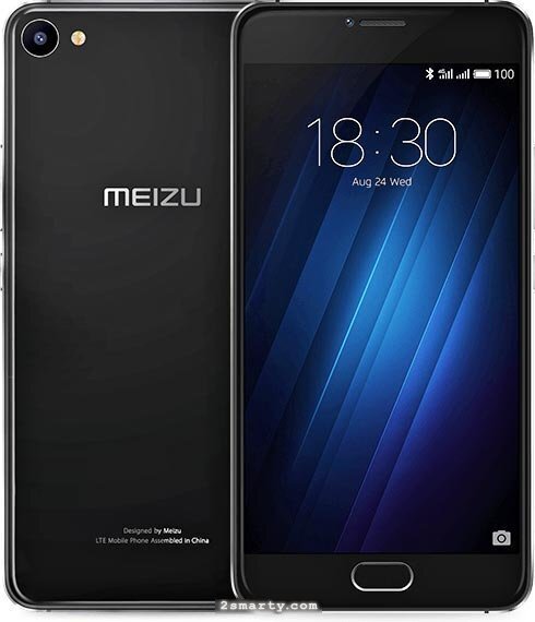 MEIZU U20 picture #1