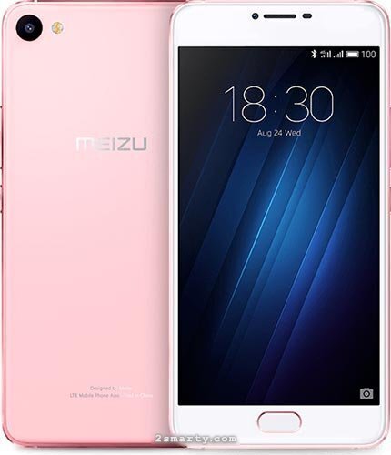 MEIZU U20 picture #2