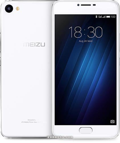 MEIZU U20 picture #3