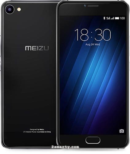 MEIZU U10 picture #2